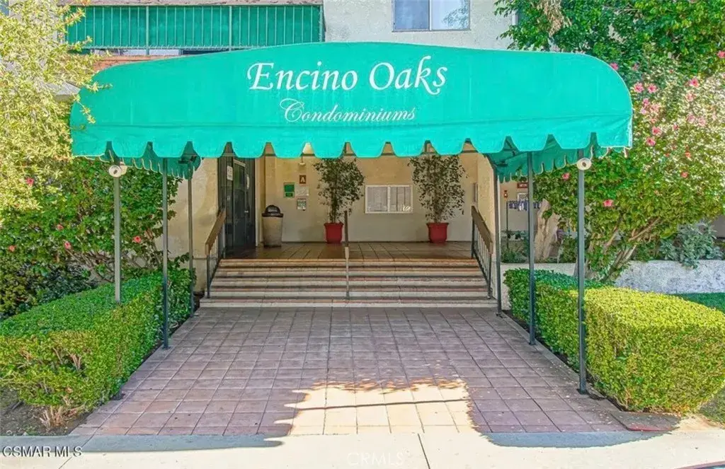 5460 White Oak #E130, Encino, CA 91316 - #1