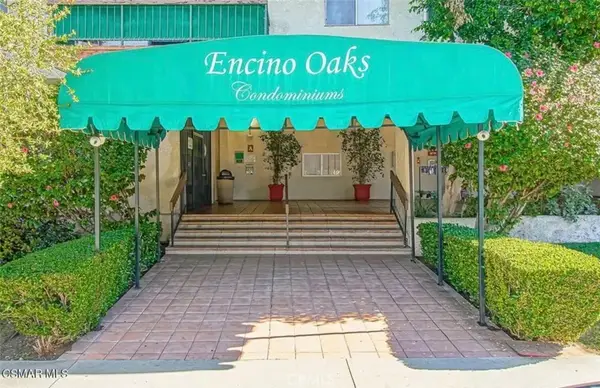 5460 White Oak #E130, Encino, CA 91316