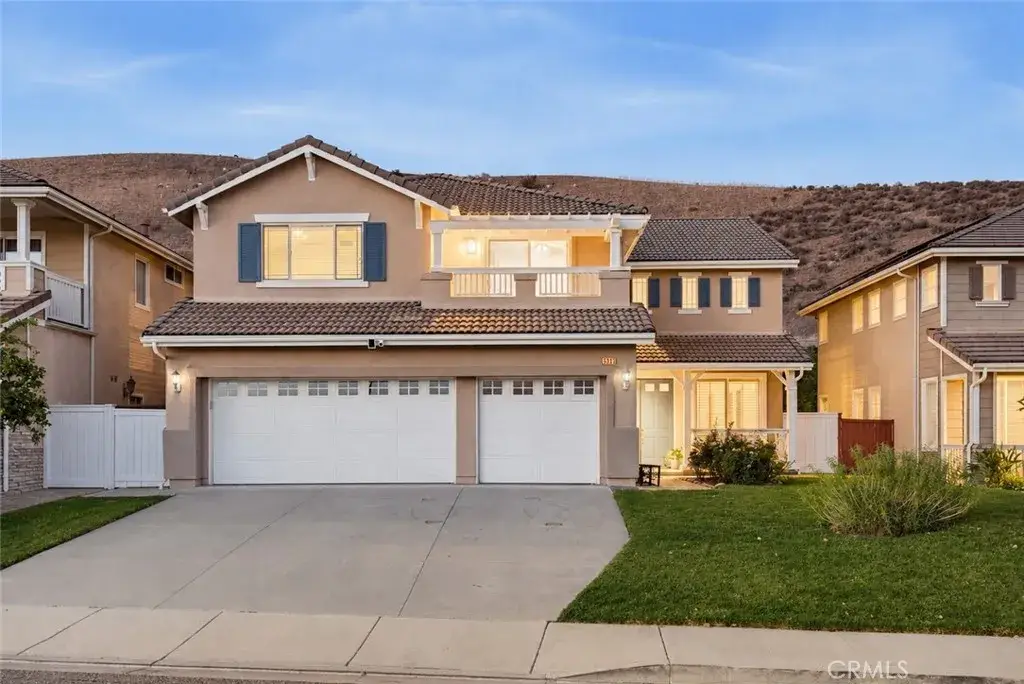 5367 Churchwood Drive, Oak Park, CA 91377 - #1