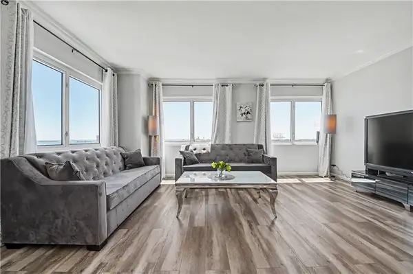 525 E Seaside Way #1109, Long Beach, CA 90802
