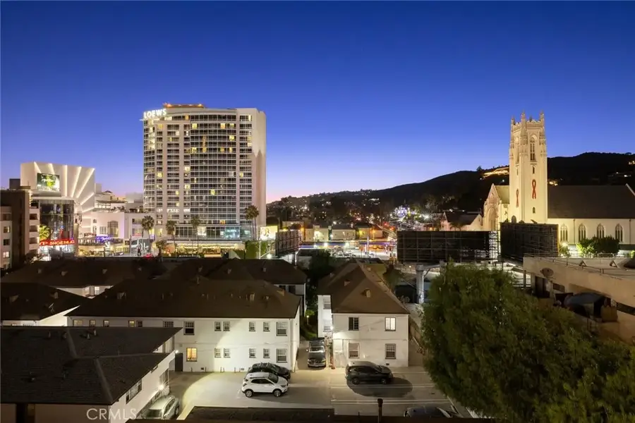 6735 Yucca #501, Los Angeles, CA 90028 - #3