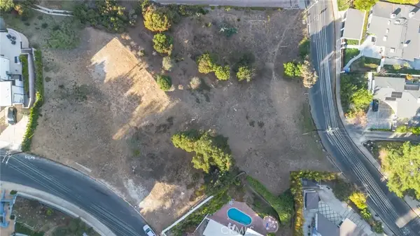16652 Calneva, Encino, CA 91436