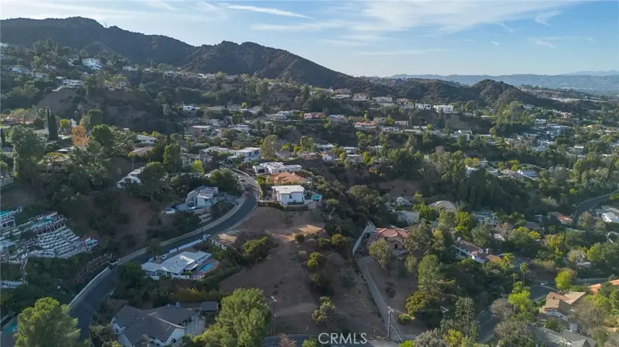 16652 Calneva, Encino, CA 91436 - #3