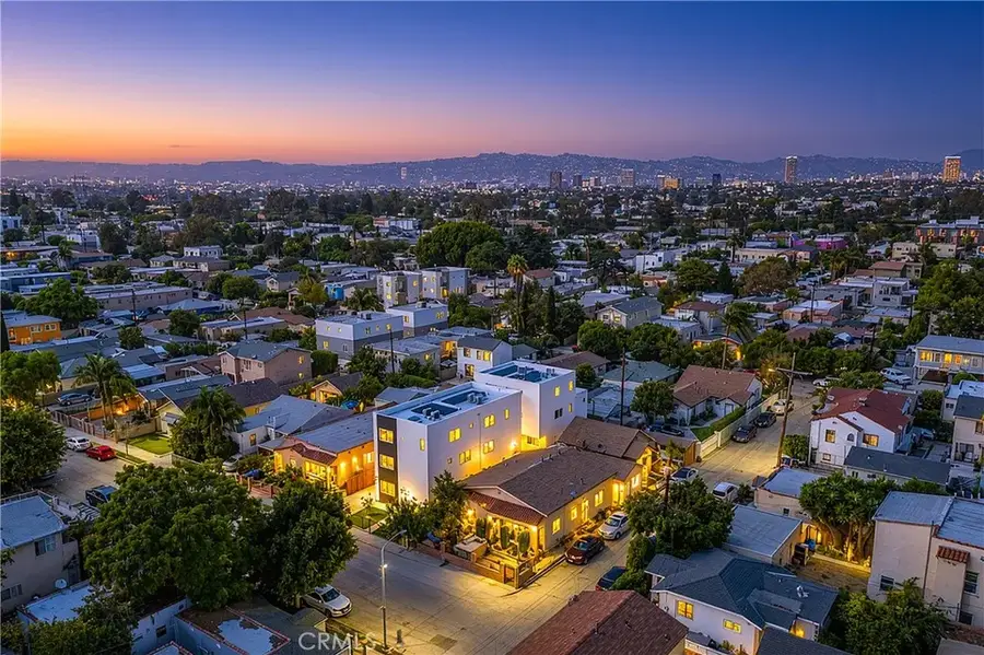 5327 Geer, Los Angeles, CA 90016 - #2