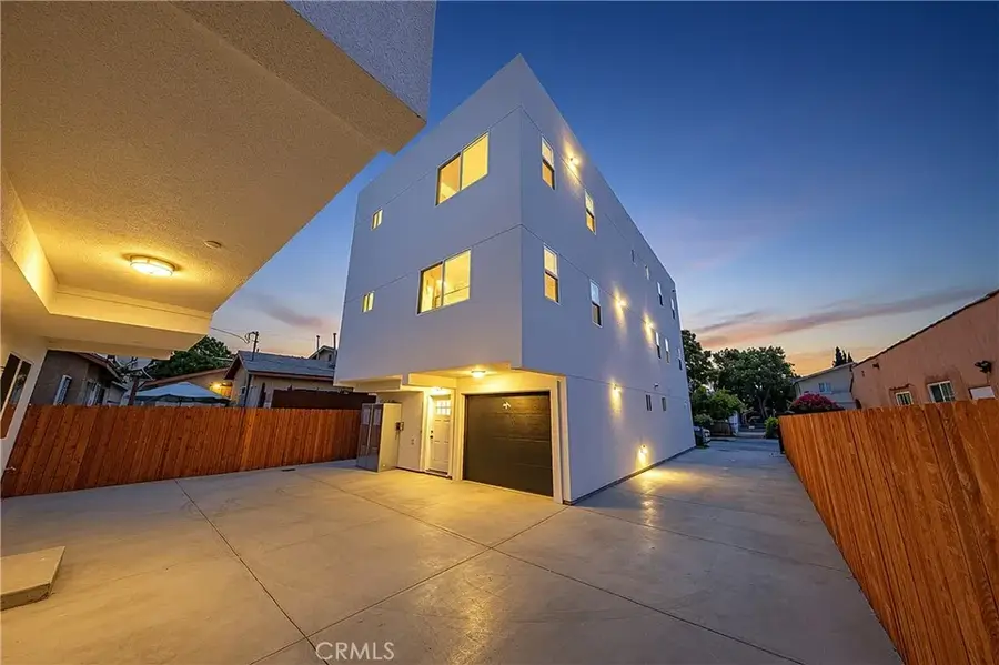 5327 Geer, Los Angeles, CA 90016 - #3