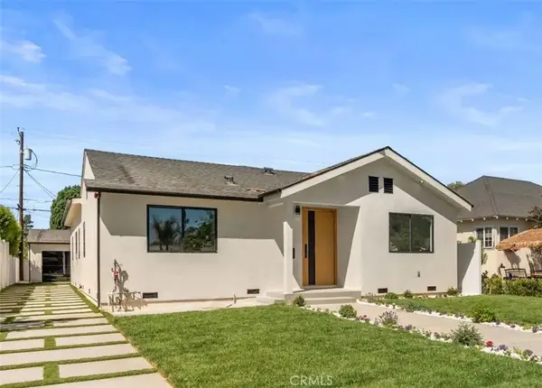 825 N Naomi, Burbank, CA 91505