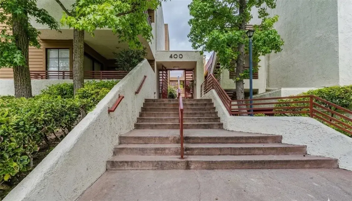 400 N Louise Street #306, Glendale, CA 91206 - #1