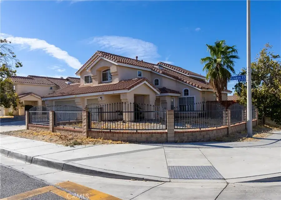 6055 Lisbon Ct, Palmdale, CA 93552 - #2