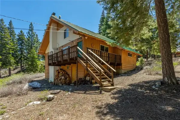 167 Crawford, Mammoth Lakes, CA 93546