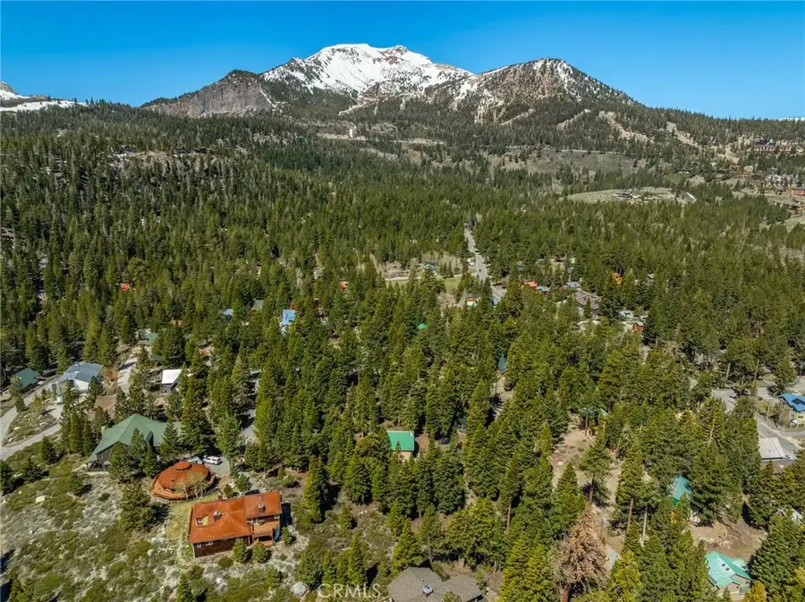 167 Crawford, Mammoth Lakes, CA 93546 - #3