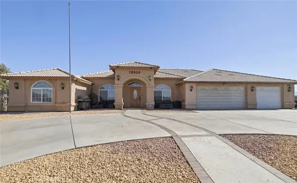 16805 Ponca, Victorville, CA 92395