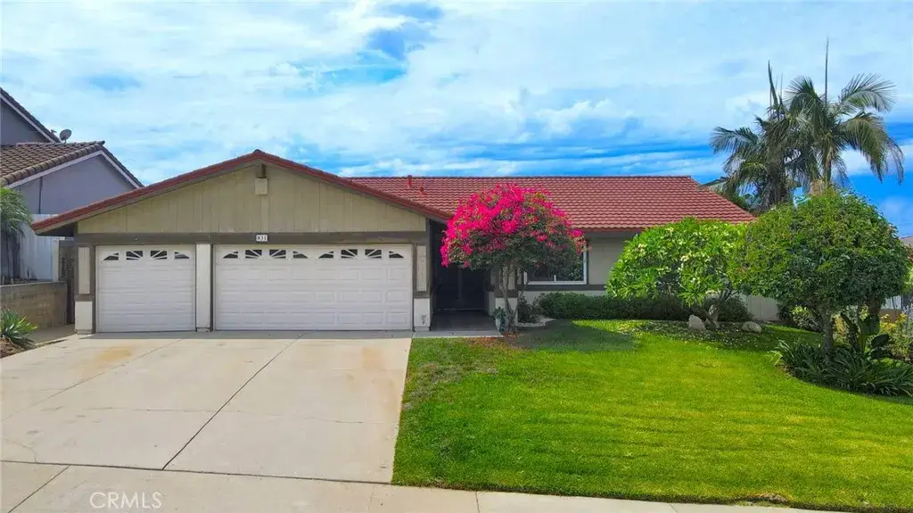831 Redlen Avenue, Whittier, CA 90601 - #1