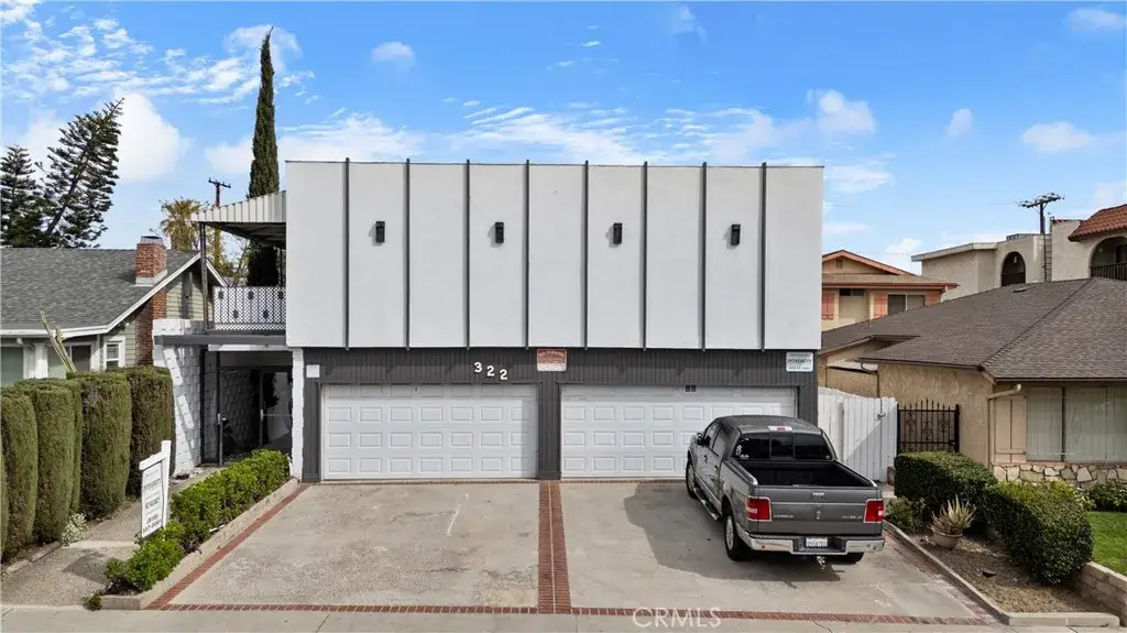 322 N Isabel, Glendale, CA 91206 - #1