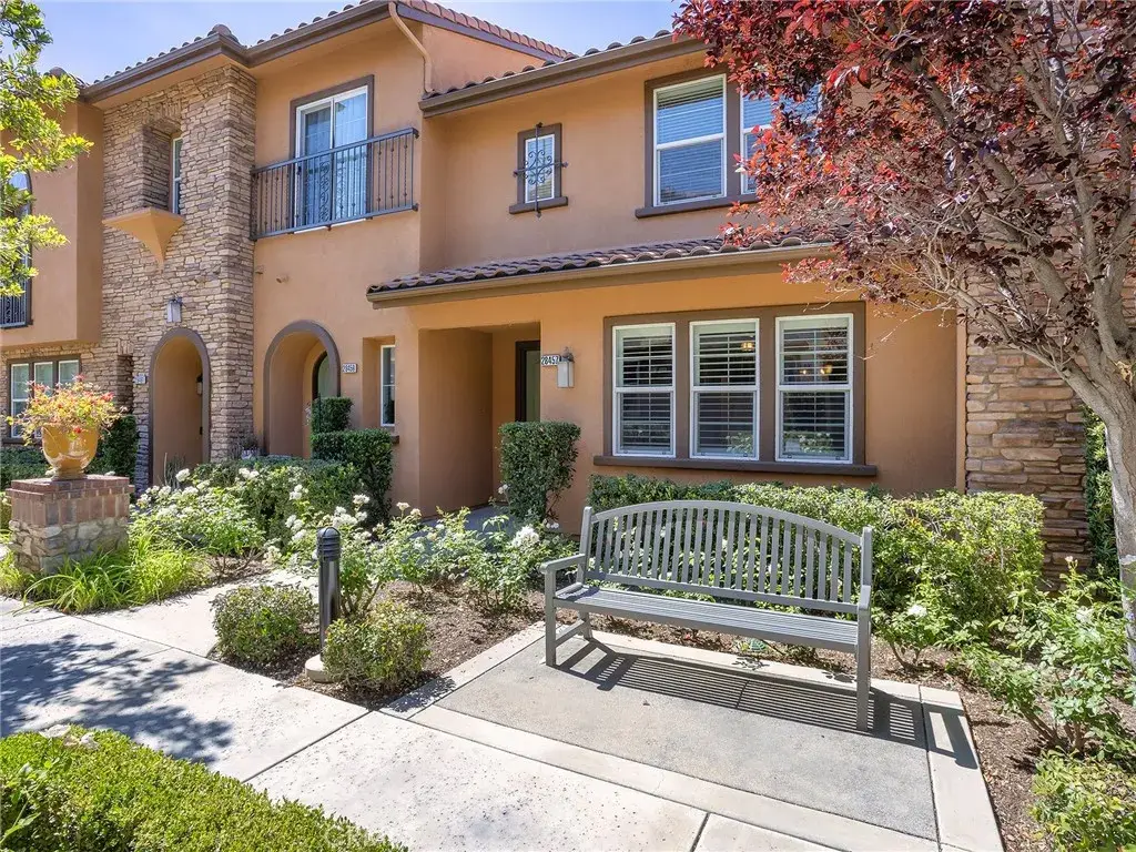 28457 Herrera Street, Valencia, CA 91354 - #1