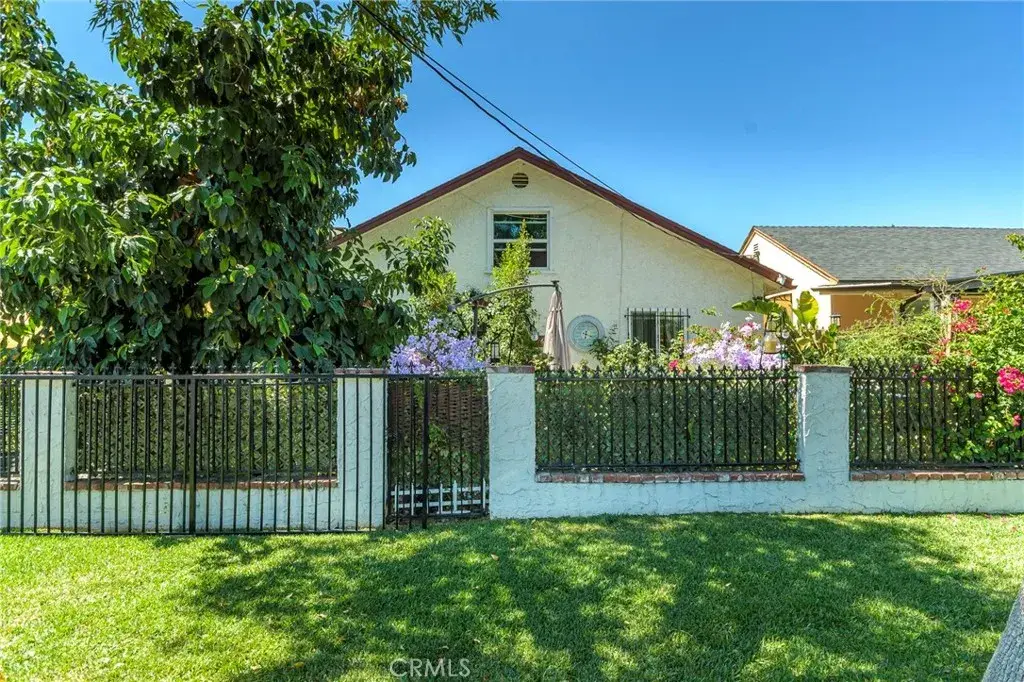 6621 Ben, North Hollywood, CA 91606 - #1