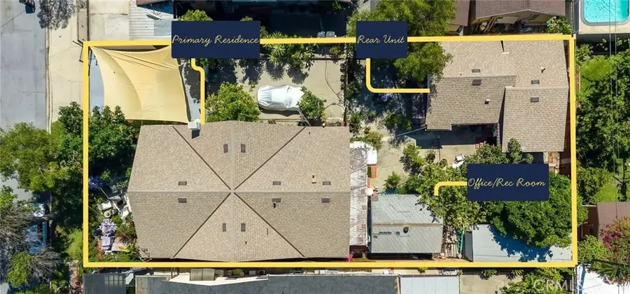 6621 Ben, North Hollywood, CA 91606 - #2