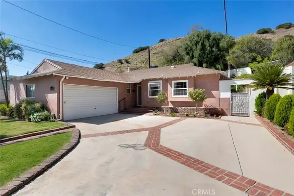 10025 Roscoe Boulevard, Sun Valley, CA 91352