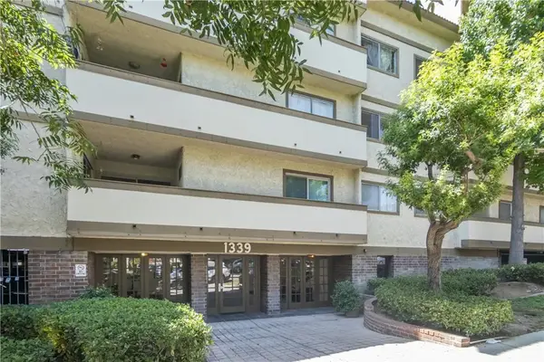 1339 N Columbus #106, Glendale, CA 91202