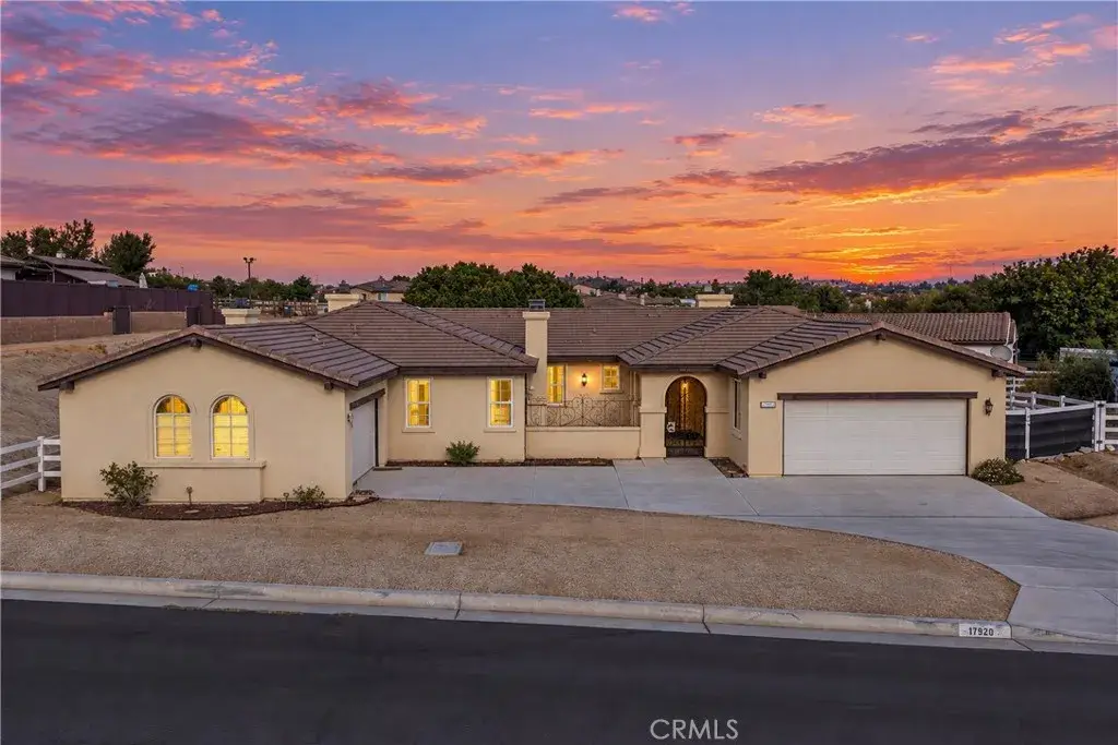 17920 Log Hill, Riverside, CA 92504 - #1