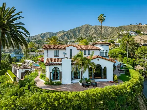 330 Kempton Road, Glendale, CA 91202