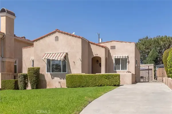 839 E Fairmount, Burbank, CA 91501
