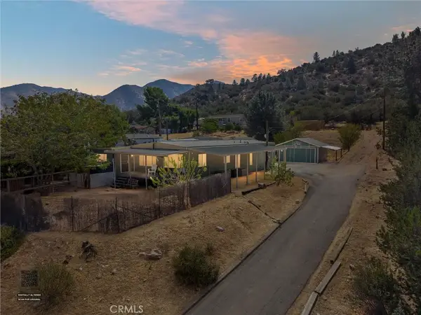700 Columbus, Bodfish, CA 93205