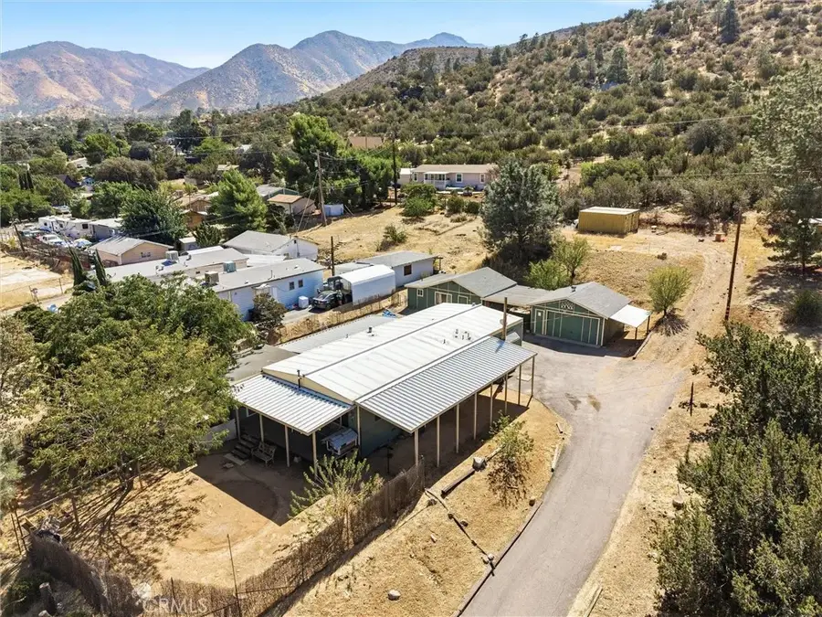 700 Columbus, Bodfish, CA 93205 - #3