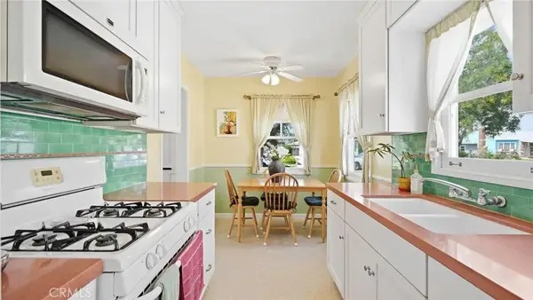 1320 N Kenwood, Burbank, CA 91505