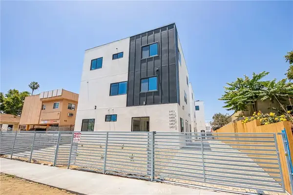 6455 Troost, North Hollywood, CA 91606