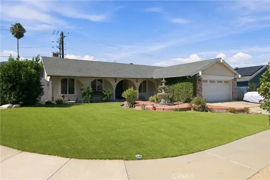 24701 Fourl, Newhall, CA 91321 - #3