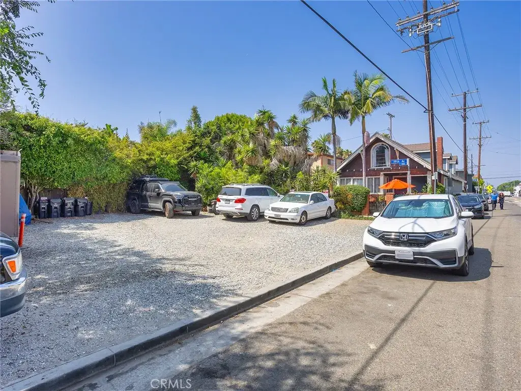 42 19th, Venice, CA 90291 - #1
