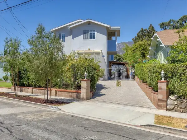 3305 Community Avenue, Glendale, CA 91214