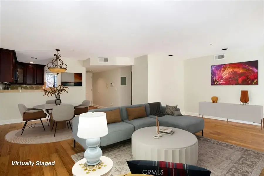 422 Hawthorne Street #3, Glendale, CA 91204 - #2