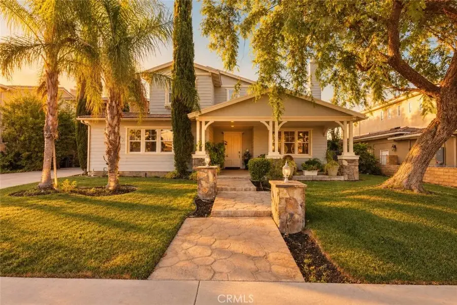 25501 Magnolia Lane, Stevenson Ranch, CA 91381 - #3