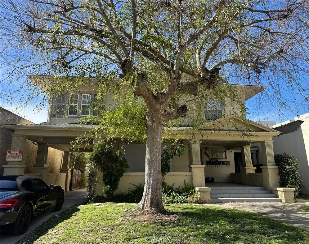 121 S Jackson, Glendale, CA 91205 - #1