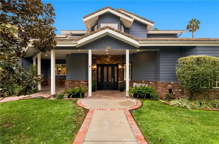 116 Country Club, Burbank, CA 91501 - #2