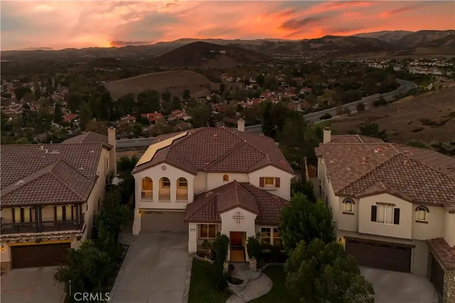 5777 Indian Pointe Drive, Simi Valley, CA 93063 - #3
