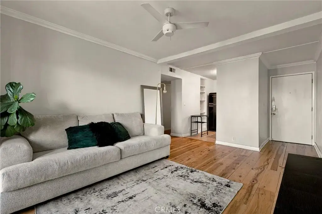 460 Golden Avenue #320, Long Beach, CA 90802 - #1