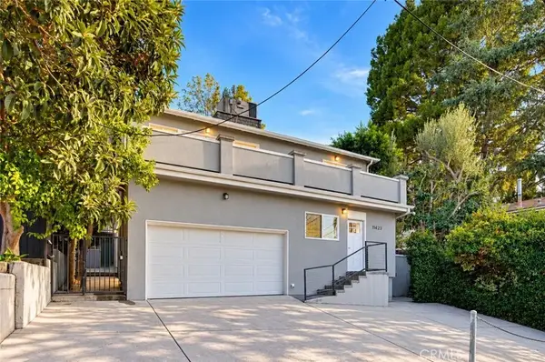 11423 Sunshine Terrace, Studio City, CA 91604