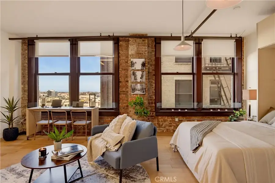 460 S Spring #1008, Los Angeles, CA 90013 - #2