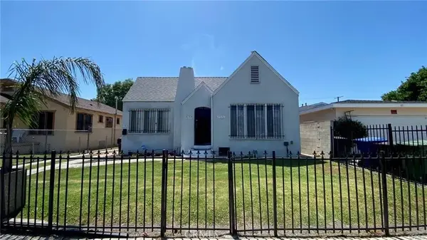 5151 3rd, Los Angeles, CA 90043