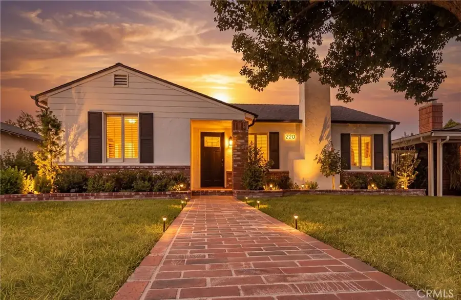 220 S Reese Place, Burbank, CA 91506 - #2