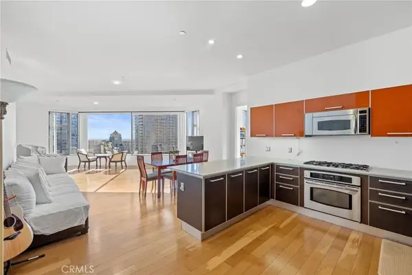 801 S Grand #1611, Los Angeles, CA 90017