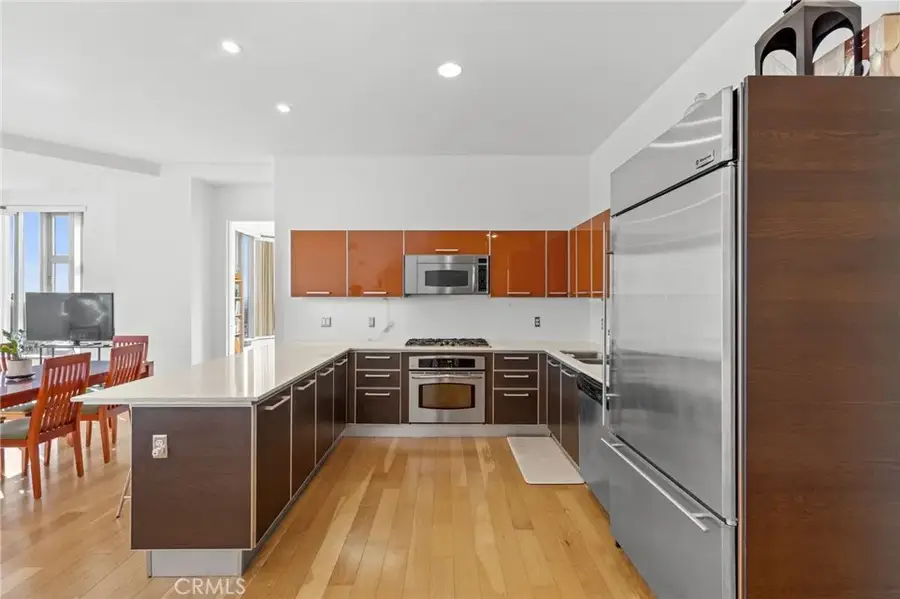 801 S Grand #1611, Los Angeles, CA 90017 - #2