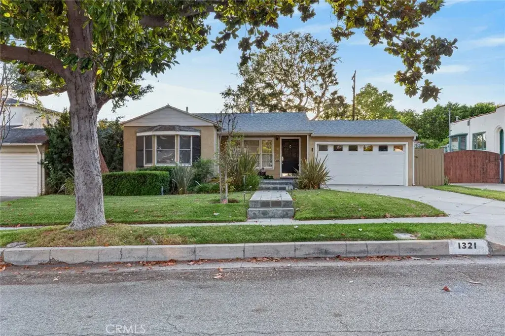 1321 Graynold, Glendale, CA 91202 - #1