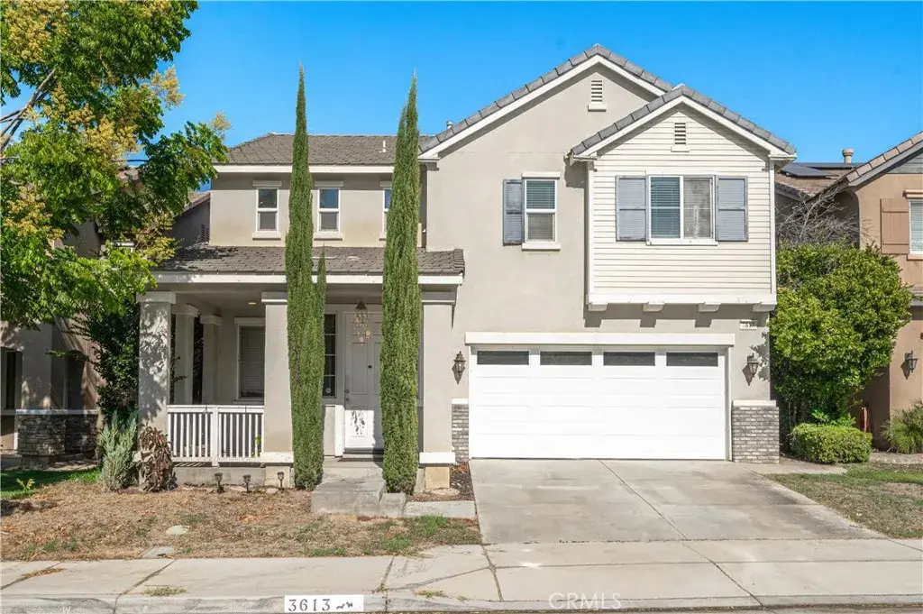 3613 Whieldon, Perris, CA 92571 - #1