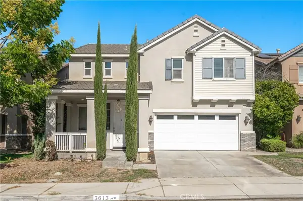 3613 Whieldon, Perris, CA 92571