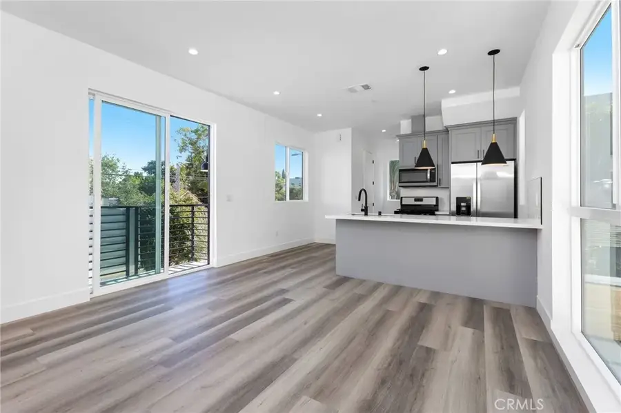 1255 N Gower Street, Los Angeles, CA 90038 - #2