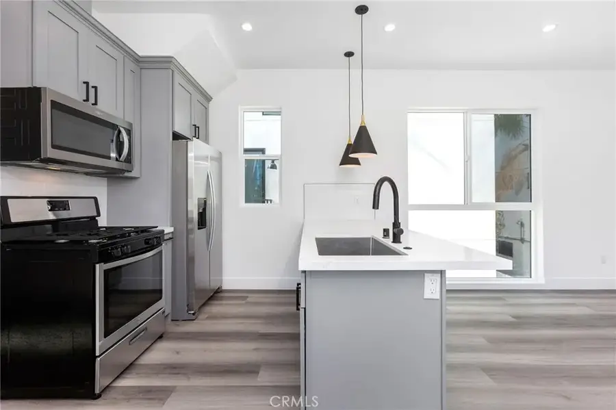 1255 N Gower Street, Los Angeles, CA 90038 - #3