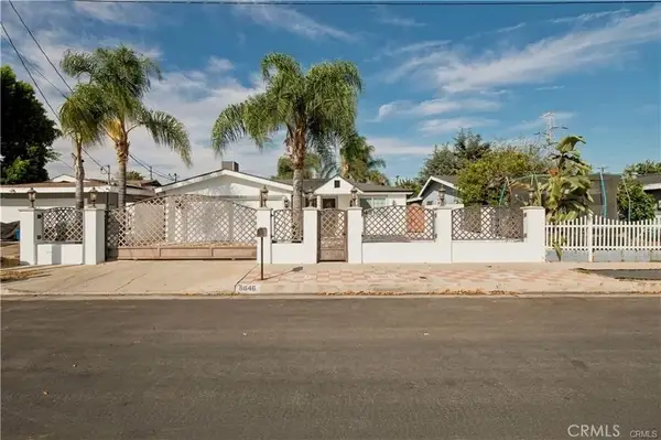 8646 Nagle, Panorama City, CA 91402